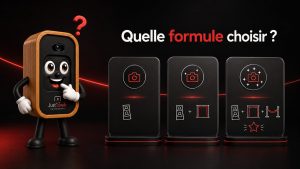 Quelle formule photobooth choisir
