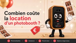 prix location photobooth nord-pas-de-calais